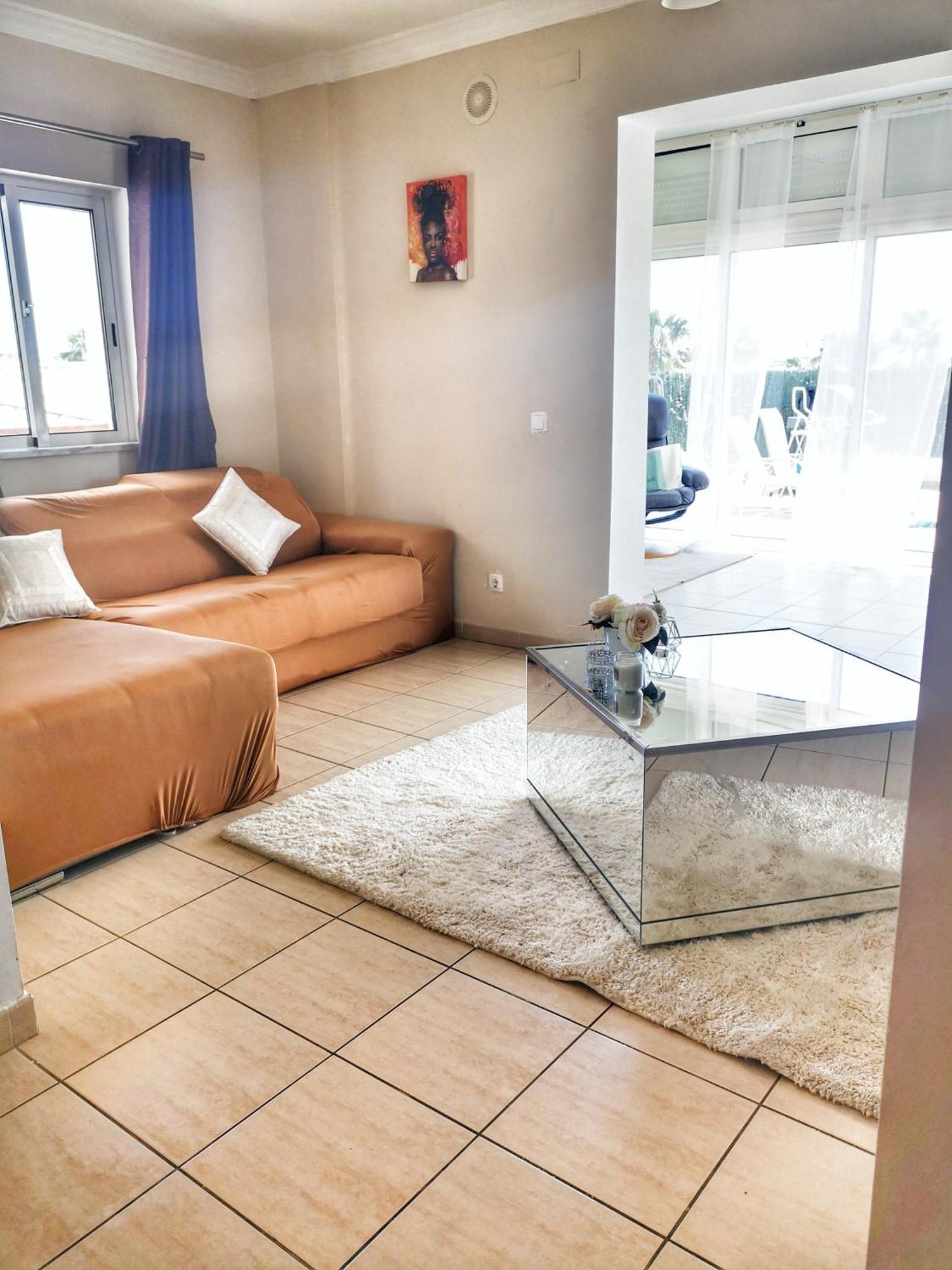 ギーアPenthouse With Sea View & Private Terraceアパートメント エクステリア 写真